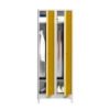 Picture of LOCKER WITH PARTITION BP-SP2P