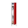 Picture of LOCKER WITH PARTITION BP-SP1