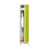 Picture of LOCKER WITH PARTITION BP-SP1