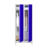 Picture of LOCKER WITH PARTITION BP-SP2