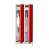 Picture of LOCKER WITH PARTITION BP-SP2