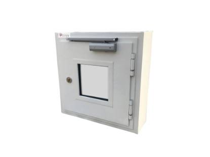 Picture of FIRE-RESISTANT CABINET FOR FIRE ALARM CONTROL PANEL T60