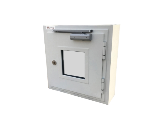 Picture of FIRE-RESISTANT CABINET FOR FIRE ALARM CONTROL PANEL T60