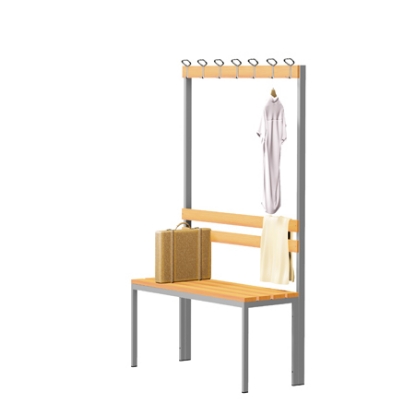 Picture of WARDROBE BENCH BP-GKS3