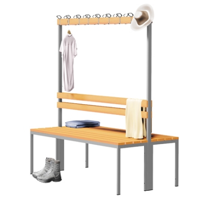 Picture of WARDROBE BENCH BP-GKDS1
