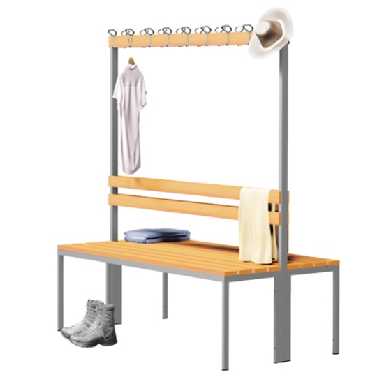 Picture of WARDROBE BENCH BP-GKDS2