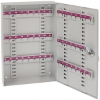 Picture of KEY CABINET FOR 50 KEYS BP-50TG 