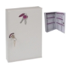 Picture of KEY CABINET FOR 50 KEYS BP-50TG 