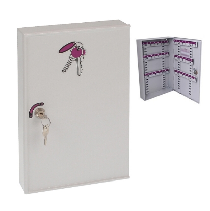 Picture of KEY CABINET FOR 50 KEYS BP-50TG 