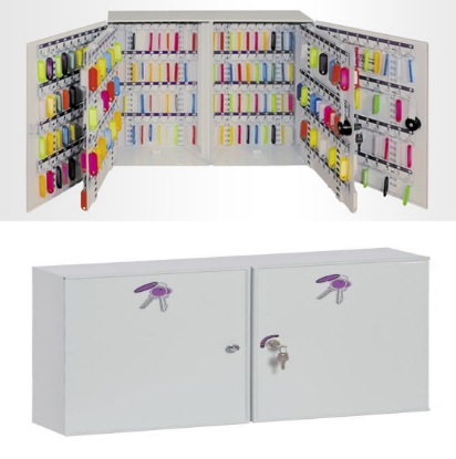 Picture of KEY CABINET FOR 320 KEYS BP-320TG 