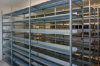 Picture of ARCHIVE AND STORAGE MODULAR SHELVING SYSTEMS BP-VARY