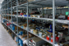 Picture of ARCHIVE AND STORAGE MODULAR SHELVING SYSTEMS BP-VARY