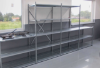 Picture of ARCHIVE AND STORAGE MODULAR SHELVING SYSTEMS BP-VARY