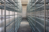 Picture of ARCHIVE AND STORAGE MODULAR SHELVING SYSTEMS BP-VARY