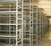 Picture of ARCHIVE AND STORAGE MODULAR SHELVING SYSTEMS BP-VARY