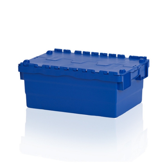 Picture of PLASTIC BOX BP-SD40