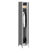 Picture of METAL LOCKER BP-G1, single-door classic