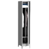 Picture of LOCKER WITH PARTITION BP-SP1P