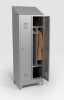 Picture of LOCKER WITH PARTITION BP-SP2P