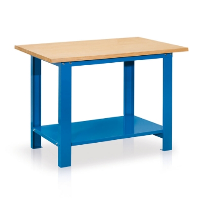 Picture of WORKBENCH BP-M30/RS