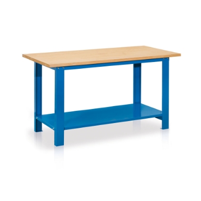 Picture of WORKBENCH BP-M31/RS