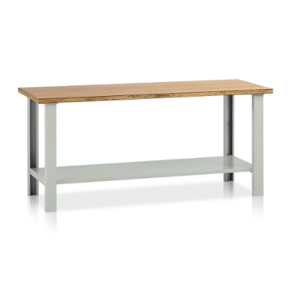 Picture of WORKBENCH BP-T42/RS