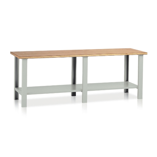 Picture of WORKBENCH BP-T43/RS
