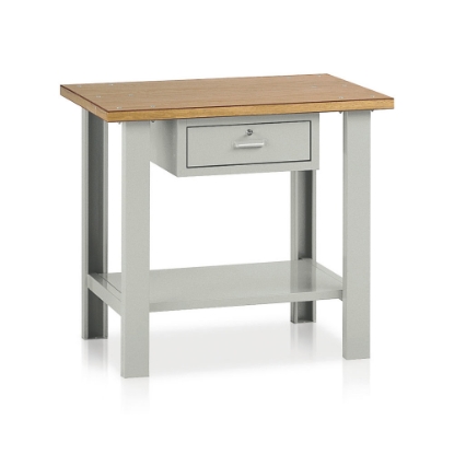 Picture of WORKBENCH WITH DRAWER BP-T33/RS