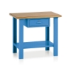 Picture of WORKBENCH WITH DRAWER BP-T33/RS