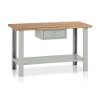 Picture of WORKBENCH WITH DRAWER BP-T35/RS