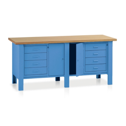 Picture of WORKBENCH BP-T46/RS