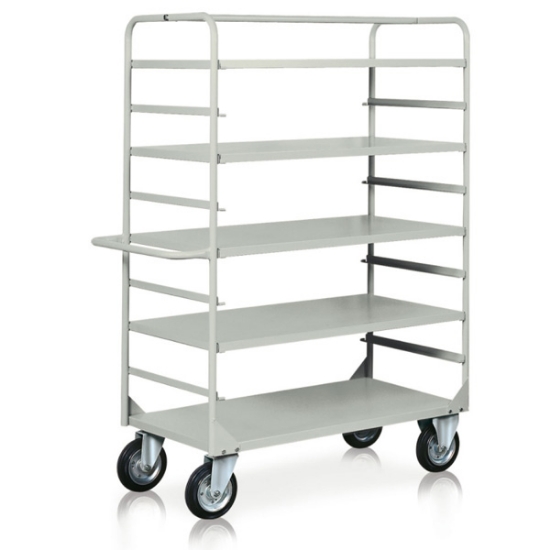 Picture of TRANSPORT TROLLEY BP-C060