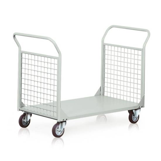 Picture of TRANSPORT TROLLEY BP-C076