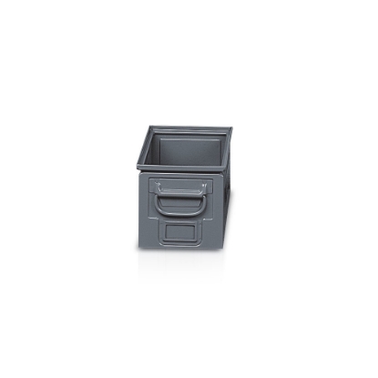 Picture of METAL CONTAINER BP-MS05