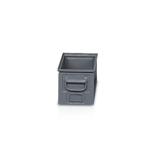 Picture of METAL CONTAINER BP-MS05