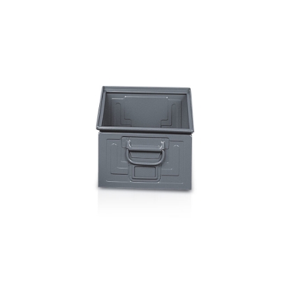 Picture of METAL CONTAINER BP-MS06