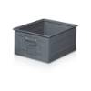 Picture of METAL CONTAINER BP-MS07