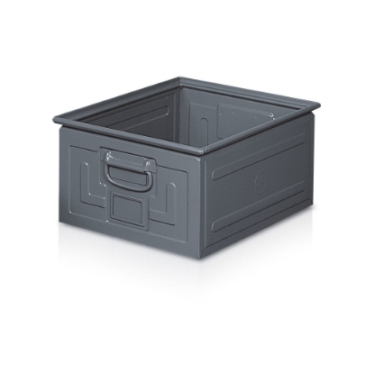 Picture of METAL CONTAINER BP-MS07