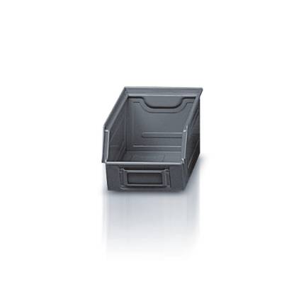 Picture of METAL CONTAINER BP-MS01