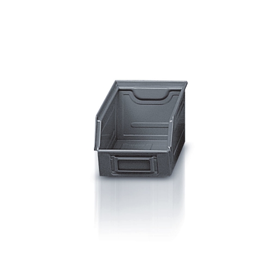 Picture of METAL CONTAINER BP-MS01
