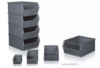 Picture of METAL CONTAINER BP-MS01