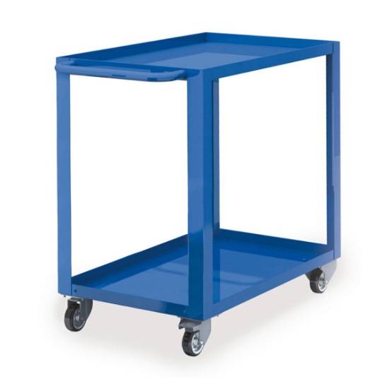 Picture of TRANSPORT TROLLEY BP-C105