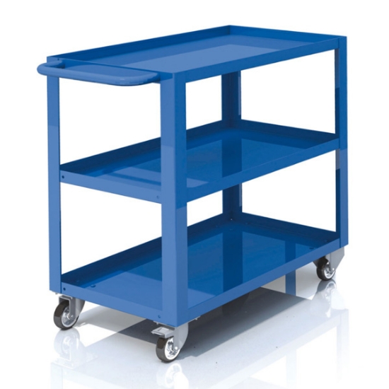 Picture of TRANSPORT TROLLEY BP-C100
