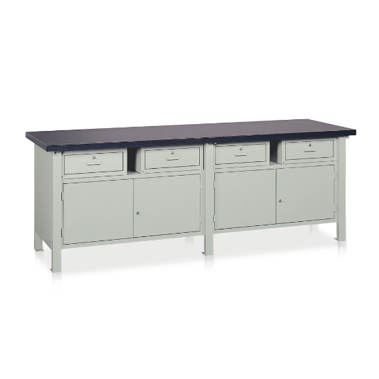 Picture of WORKBENCH BP-T50/RS