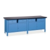 Picture of WORKBENCH BP-T50/RS