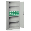 Picture of INDUSTRIAL CABINET BP-E21 WITH 15 DRAWERS