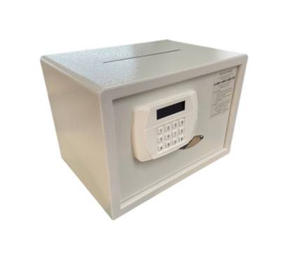 Picture of HOTEL SAFE ZHT11EL WITH DEPOSIT SLOT
