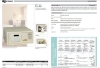 Picture of HOTEL SAFE ZHT11EL WITH DEPOSIT SLOT