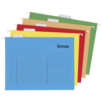Picture of HANGING FOLDERS