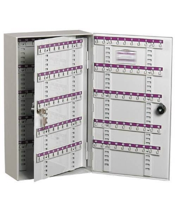 Picture of KEY CABINET FOR 200 KEYS BP-200TG 
